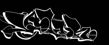 Graffiti Sketch in Turkey - Photo by LAVUR - style, sketch, digitalsketch (2020)