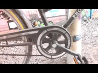 Graffiti Video - Photo by LIMIT_ONE - LIMIT38, LIMIT, DABS