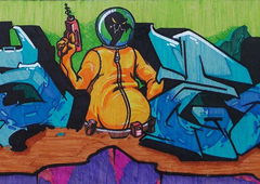 Photo #82520 by TagHagel