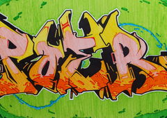 Photo #82521 by TagHagel