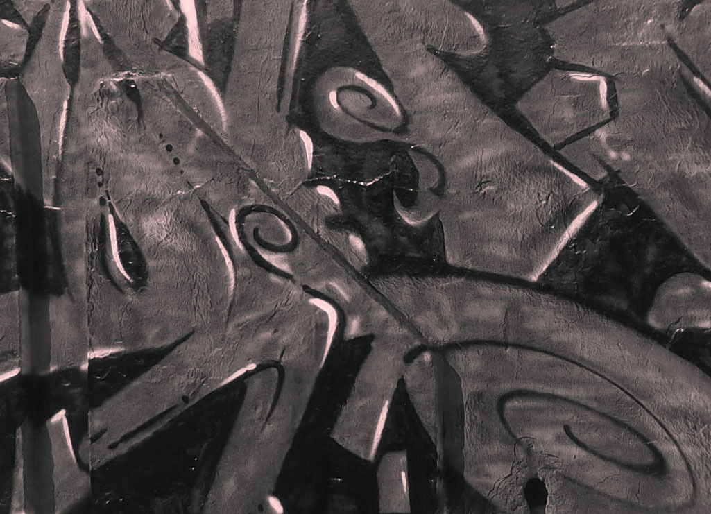 Graffiti Wall - Photo by LOST - LOSTGRAFFITI, LO, STREET