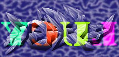 Graffiti Artwork in Zlaté Moravce - Photo by LUCYFER (2013)