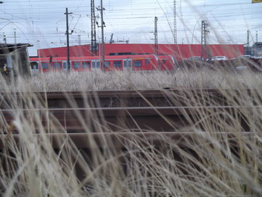 Graffiti Artwork - Photo by LWOBRTUHCTULC - DA, HD, FFM