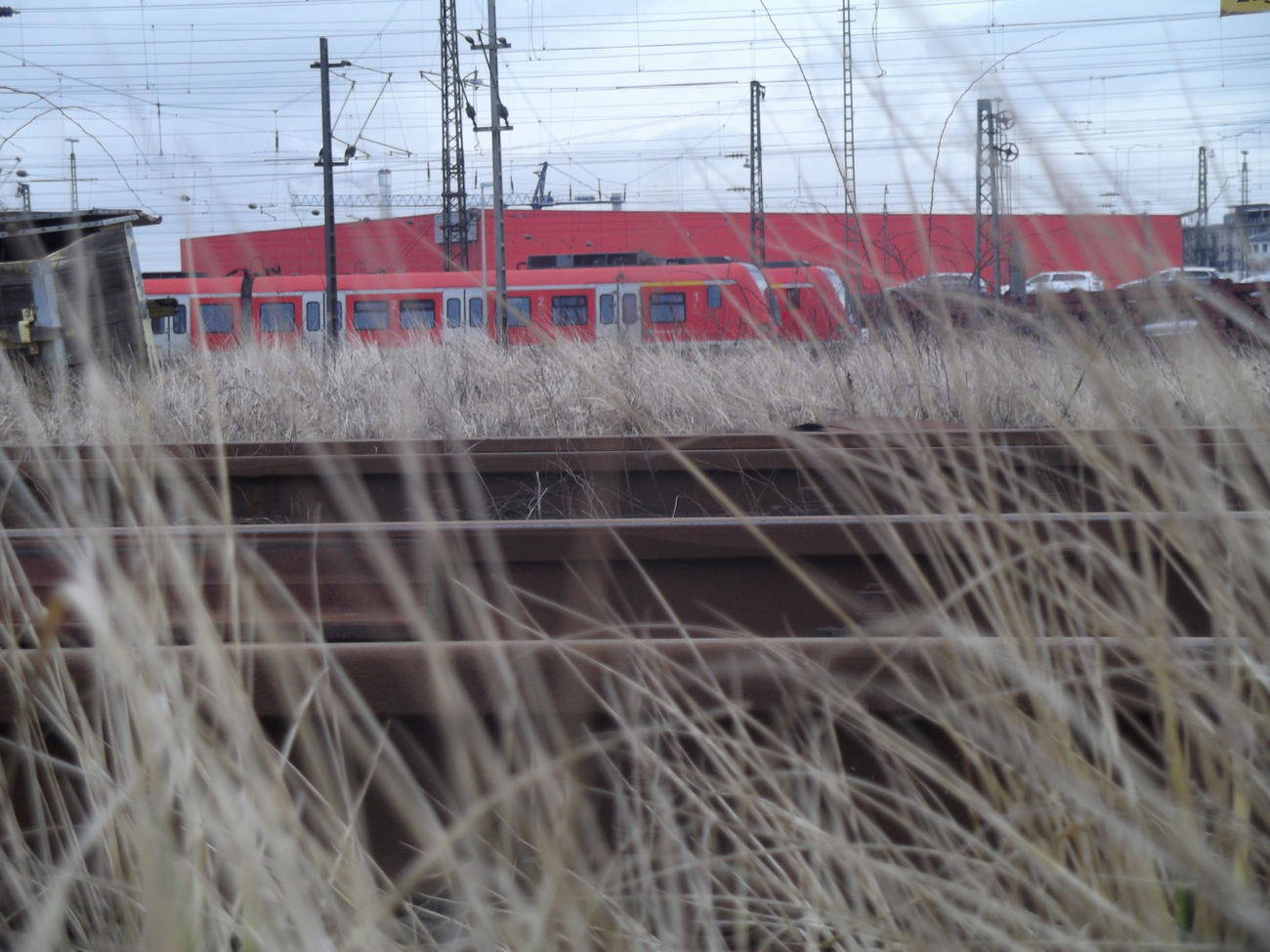 Graffiti Artwork - Photo by LWOBRTUHCTULC - DA, HD, FFM