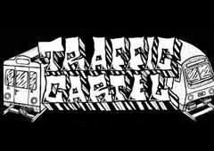 Graffiti Video - Photo by LWOBRTUHCTULC - Trainwriting, Kings, Berlin