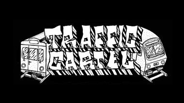 Graffiti Video - Photo by LWOBRTUHCTULC - Trainwriting, Kings, Berlin