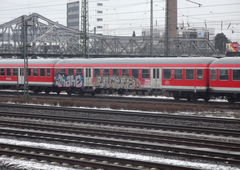 Photo #154660 by GDS