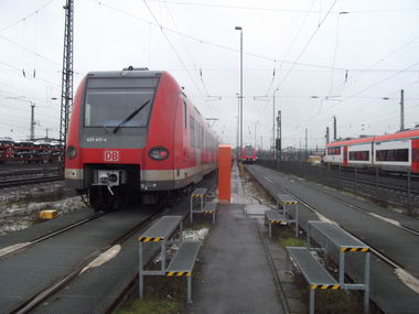 Graffiti Artwork - Photo by LWOBRTUHCTULC - DA, HD, FFM