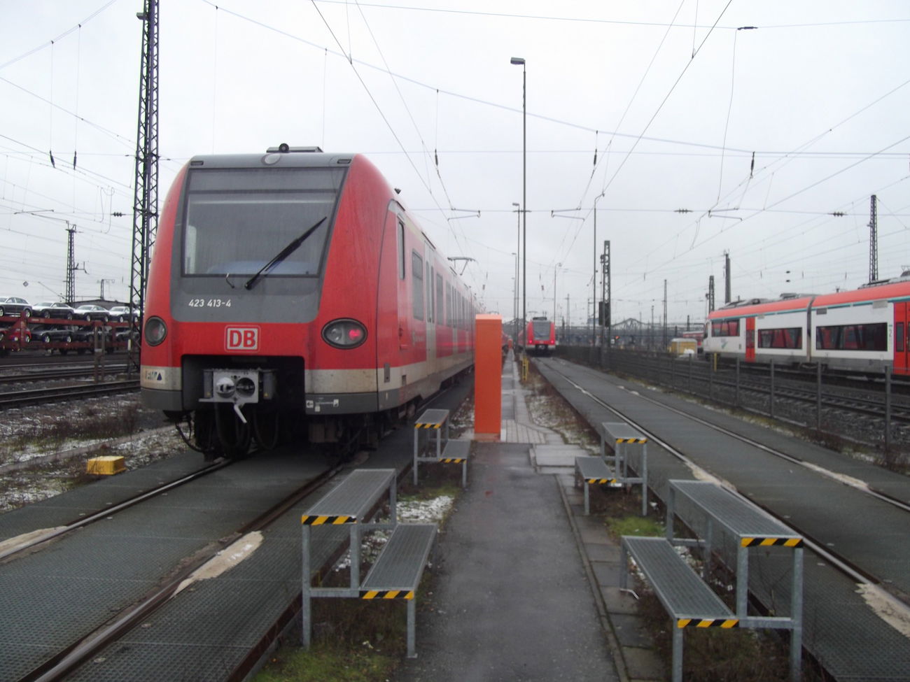 Graffiti Artwork - Photo by LWOBRTUHCTULC - DA, HD, FFM