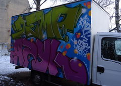 Photo #205452 by attackos