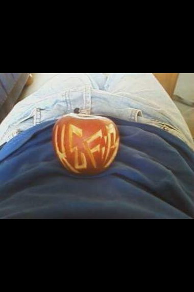 Graffiti Wall - Photo by Lackaffe - Kefir, ke4, änäppelädäykeeps-./KrebsErkrankungDurchPestizide