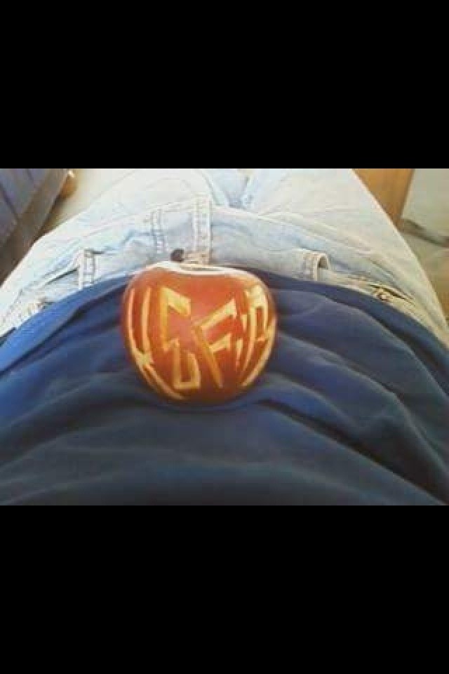 Graffiti Wall - Photo by Lackaffe - Kefir, ke4, änäppelädäykeeps-./KrebsErkrankungDurchPestizide