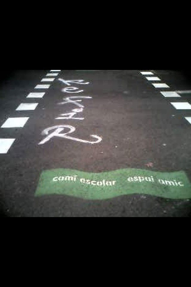 Graffiti Wall - Photo by Lackaffe - KefiR, onstreets, aufmAsphalt