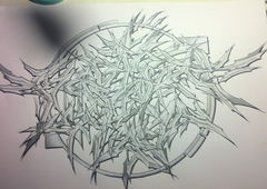 Graffiti Wall - Photo by Lackaffe - madeby::, Sucka.onE, hiddennames