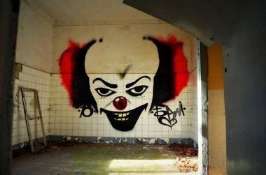 Graffiti Wall - Photo by LackierPerson