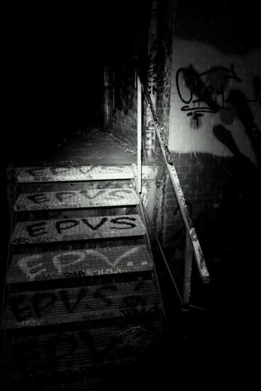 Graffiti Wall - Photo by LackierPerson