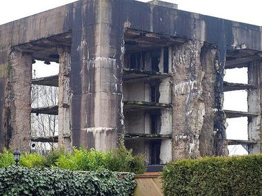 Graffiti Wall - Photo by LackierPerson