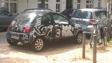 Graffiti Artwork - Photo by Lackspotter - throwup, tag, hamburg (2012)