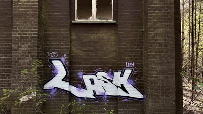 Top 100 Graffiti of the Year 2025