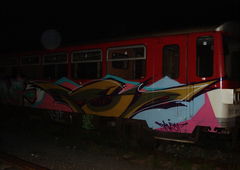 Photo #17323 by EROTICS