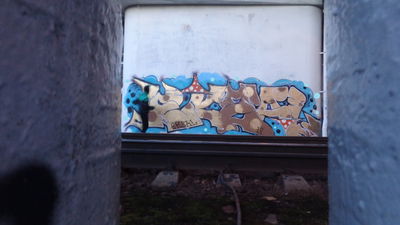Top 50 Graffiti Uploads of July 2025