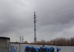 Graffiti Wall - Photo by Lazke - ekzal (2017)