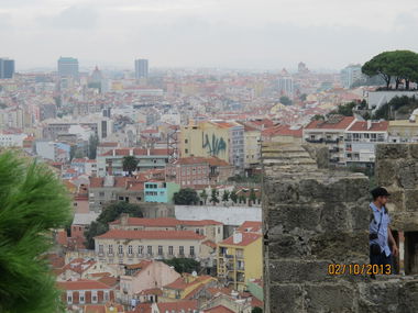 Graffiti Bombing - Photo by LeerMarker - 1UP, One, United