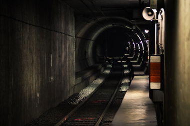 Graffiti Artwork - Photo by Legion0711 (2013)