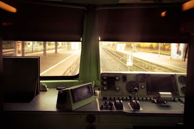 Graffiti Artwork - Photo by Legion0711 - Stuttgart, City, Railway