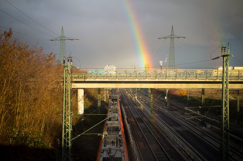 Graffiti Artwork - Photo by Legion0711 (2013)