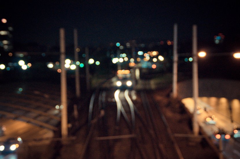 Graffiti Artwork - Photo by Legion0711 (2012)