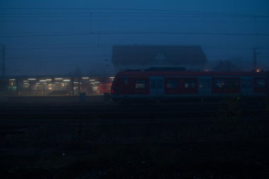 Graffiti Artwork - Photo by Legion0711