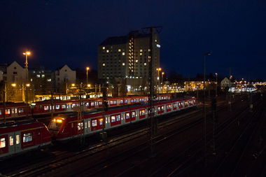 Graffiti Artwork - Photo by Legion0711