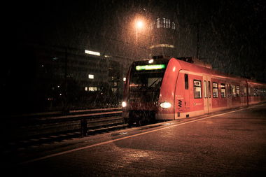 Graffiti Artwork - Photo by Legion0711