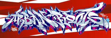 Graffiti Artwork in Baranavichy - Photo by Lets77