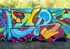 Photo #32593 by RAPT