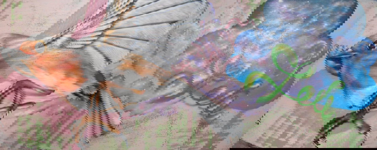 Graffiti Wall - Photo by Leu (2013)