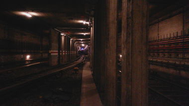 Graffiti Artwork in Berlin - Photo by Lifd5