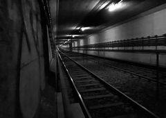 Graffiti Artwork in Berlin - Photo by Lifd5