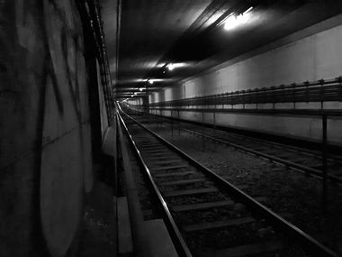 Graffiti Artwork in Berlin - Photo by Lifd5