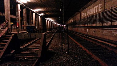 Graffiti Artwork - Photo by Lifd5