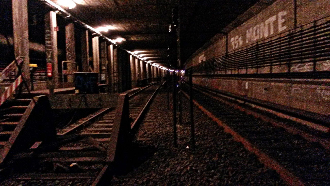 Graffiti Artwork - Photo by Lifd5