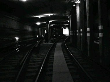 Graffiti Artwork in Berlin - Photo by Lifd5