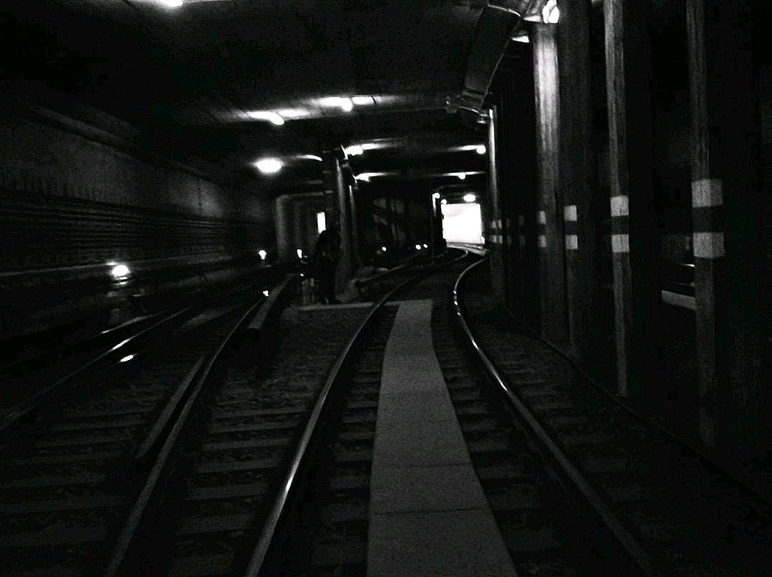 Graffiti Artwork in Berlin - Photo by Lifd5