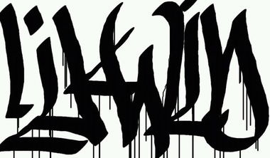 Graffiti Sketch in United States - Photo by Likwid (2007)