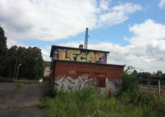 Photo #8406 by HANZO