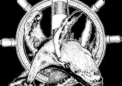 Graffiti Artwork - Photo by LiquidX - whale, tattoodesign, 1312 (2017)