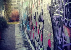 Photo #134825 by Streetartist