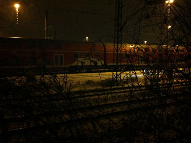 Graffiti Photo by Lokalpatriot - 53Crew