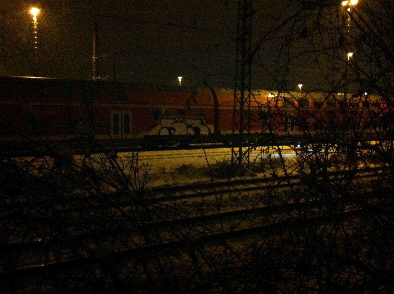 Graffiti Photo by Lokalpatriot - 53Crew